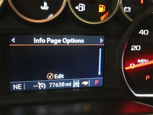 Used 2020 Chevrolet Silverado 1500 LT w/ Convenience Package image 16