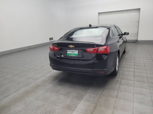 Used 2024 Chevrolet Malibu LT image 9