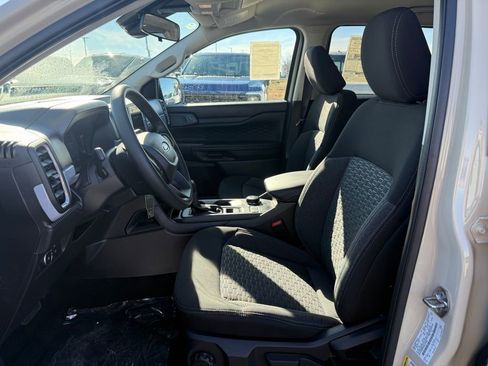 New 2025 Ford Ranger XL w/ Trailer Tow Package image 5