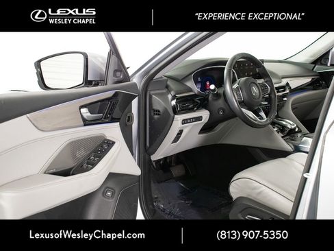 Used 2022 Acura MDX Advance image 19