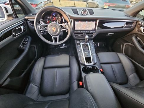 Used 2021 Porsche Macan image 14