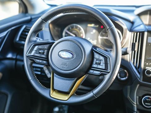 Certified 2023 Subaru Crosstrek 2.5i Sport image 16