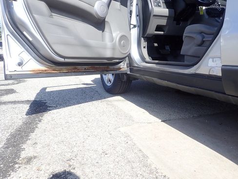 Used 2007 Honda CR-V EX image 10