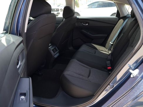Used 2026 Honda Accord SE image 19