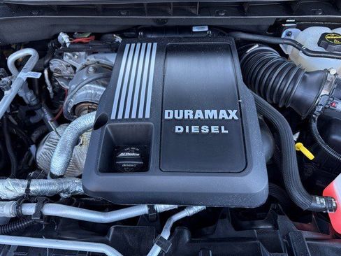 Certified 2024 Chevrolet Silverado 1500 ZR2 w/ Technology Package image 15