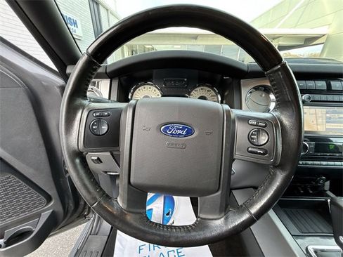 Used 2013 Ford Expedition EL Limited image 11