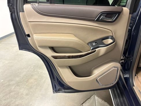 Used 2018 GMC Yukon SLT image 33