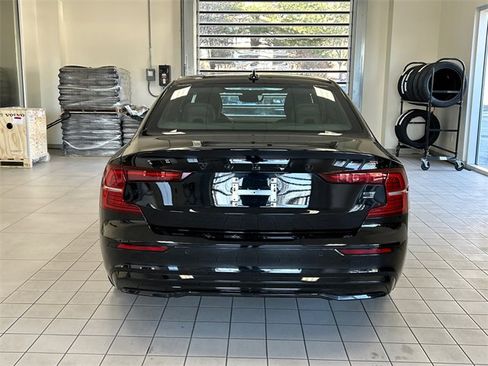 Certified 2024 Volvo S60 T8 Plus image 3