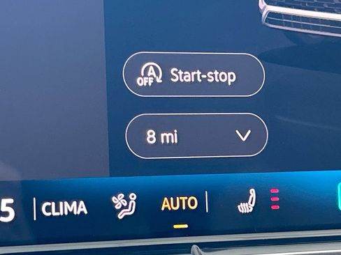 New 2026 Volkswagen Tiguan S image 22