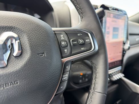 New 2026 RAM 2500 Big Horn AWD/4WD image 20