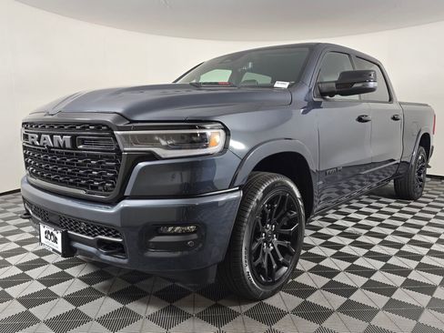 New 2026 RAM 1500 Limited image 8