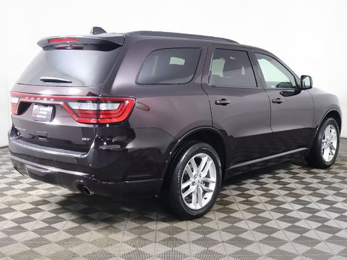 Used 2025 Dodge Durango GT AWD/4WD image 14