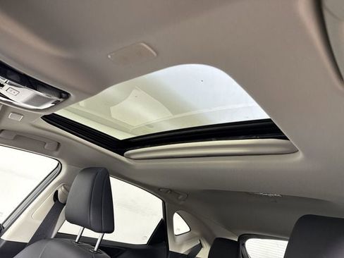 New 2026 Lexus NX 350 AWD image 17