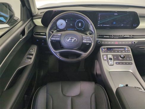 Used 2024 Hyundai Palisade SEL w/ Premium Package image 20
