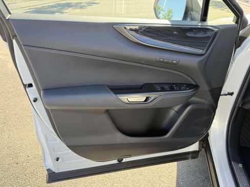 Used 2024 Lexus NX 350 AWD image 13