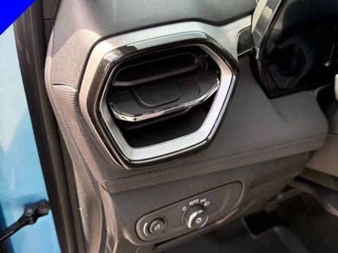 New 2026 Chevrolet TrailBlazer LT w/ Convenience Package AWD/4WD image 10