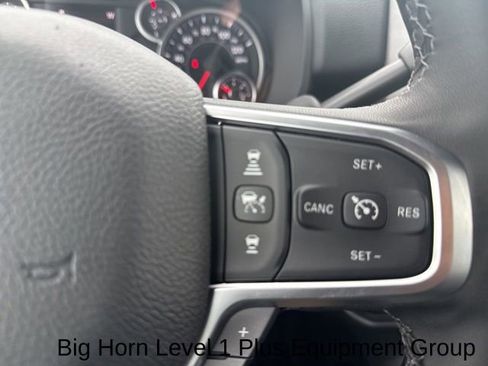 New 2026 RAM 2500 Big Horn image 22