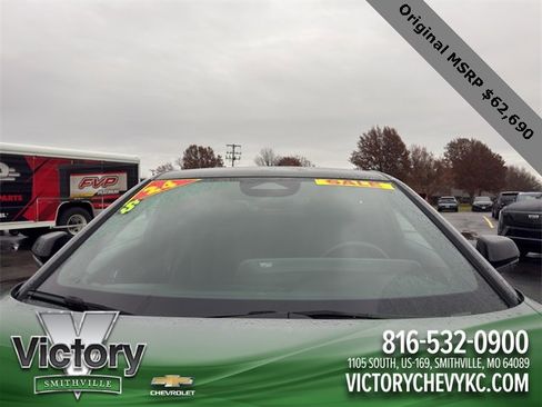 Used 2024 Cadillac Lyriq Luxury image 25