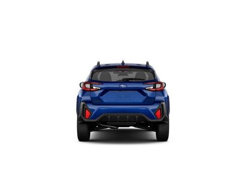 New 2026 Subaru Crosstrek 2.5i Limited AWD/4WD image 9