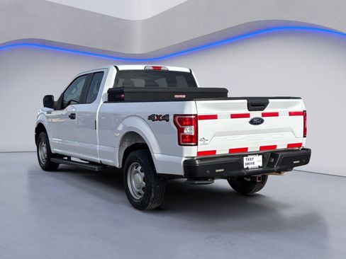 Used 2019 Ford F150 XL w/ XL Power Equipment Group image 12