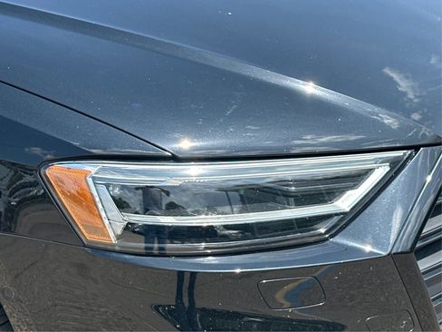 Used 2020 Audi A8 L 4.0T w/ Sport Plus Package image 29