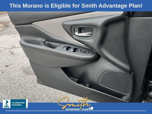 Used 2021 Nissan Murano SV image 14
