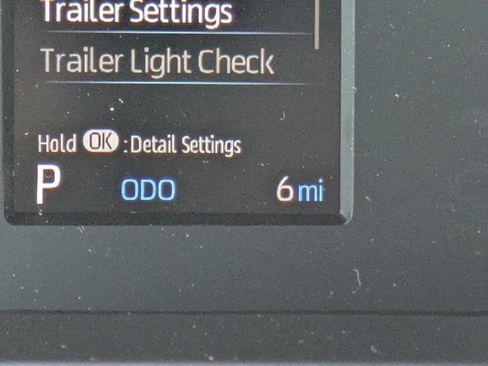 New 2026 Toyota Tundra SR5 image 28