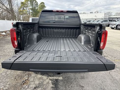 New 2026 GMC Sierra 1500 AT4X image 24