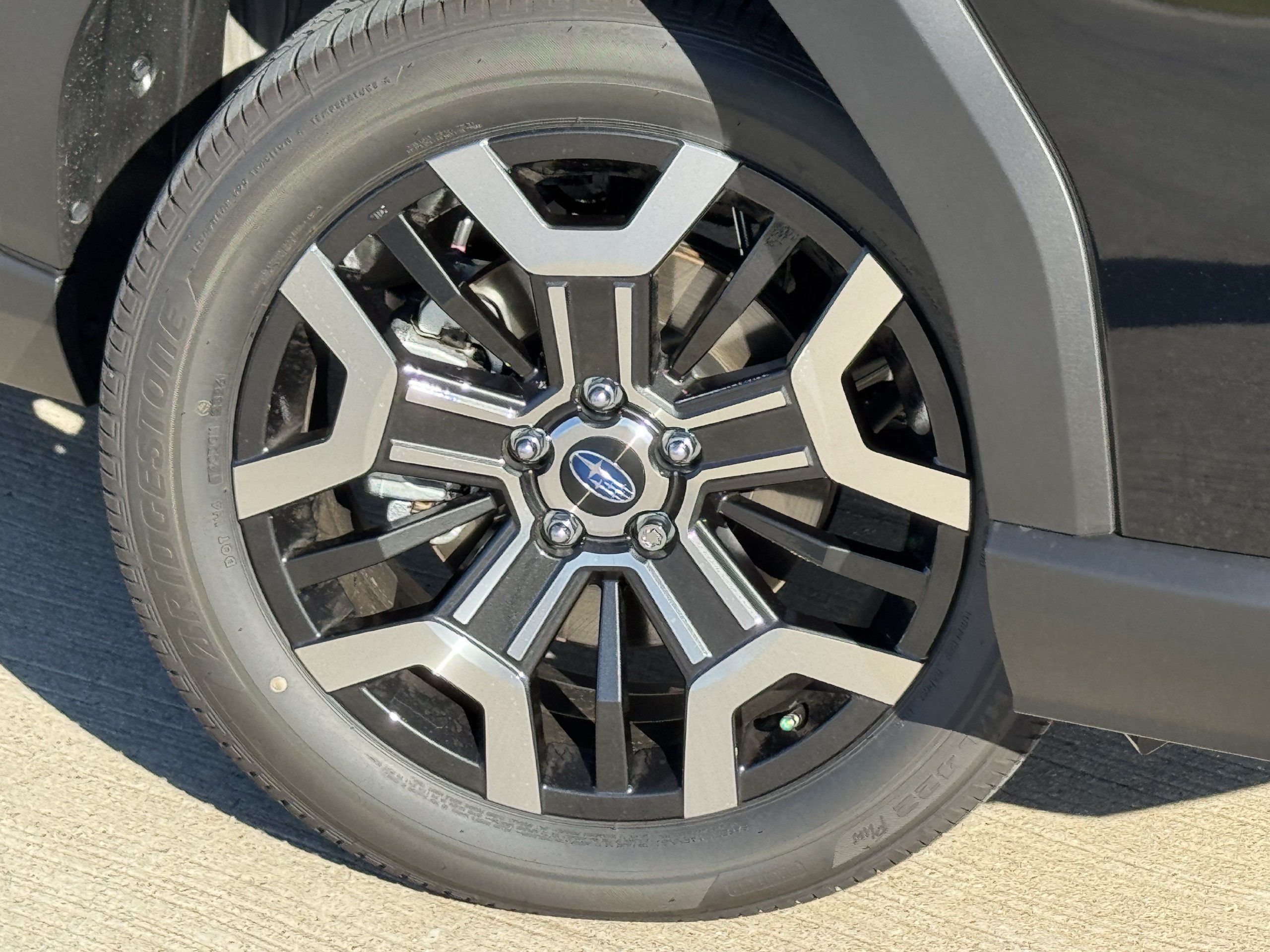 New 2026 Subaru Outback Touring XT AWD/4WD image 27