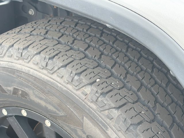 Used 2018 Jeep Wrangler Unlimited Sahara AWD/4WD image 10
