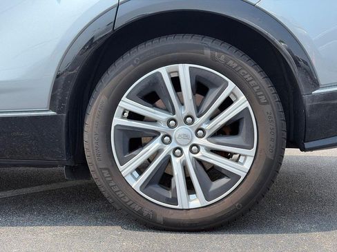 Used 2024 Cadillac Lyriq Tech AWD/4WD image 9