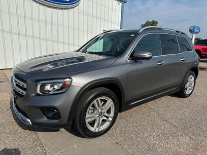 Used 2020 Mercedes-Benz GLB 250 4MATIC
