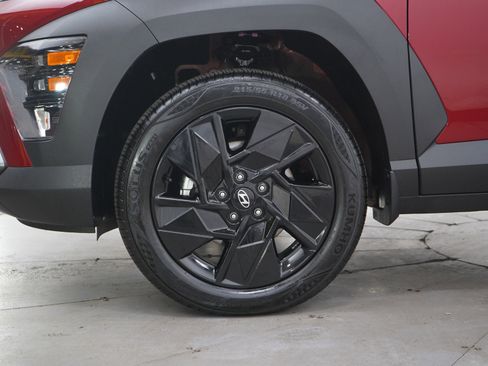Certified 2026 Hyundai Kona SEL Sport AWD/4WD image 29
