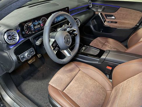 New 2026 Mercedes-Benz CLA 250 CLA 250 image 23