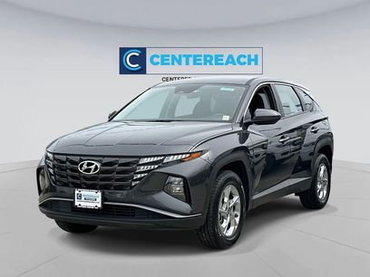 Used 2023 Hyundai Tucson SE