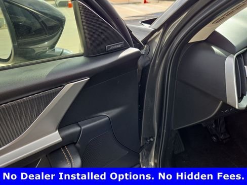Used 2025 MAZDA CX-90 3.3 Turbo w/ Premium Sport Pkg AWD/4WD image 11