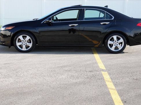 Used 2010 Acura TSX Sedan FWD image 12