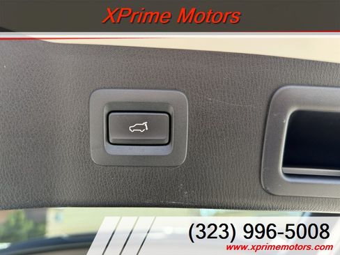 Used 2018 MAZDA CX-5 Touring w/ Preferred Equipment Package FWD image 13