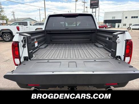 New 2026 Honda Ridgeline RTL image 9
