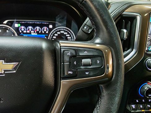 Used 2021 Chevrolet Silverado 3500 High Country w/ Z71 Off-Road Package image 32