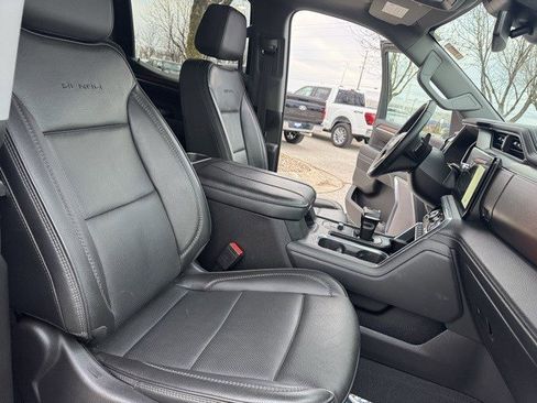 Used 2023 GMC Sierra 1500 Denali image 37