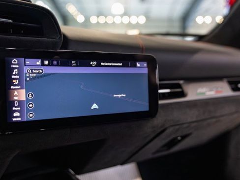 Used 2023 Maserati MC20 Coupe image 47