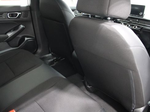 Used 2022 Honda Civic Sport image 21