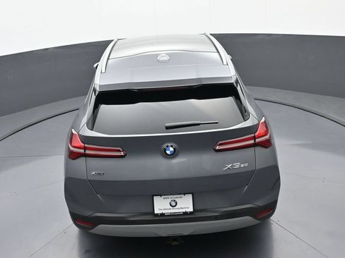Used 2025 BMW X3 xDrive30i AWD/4WD image 34