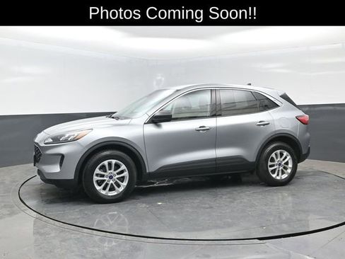 Certified 2022 Ford Escape SE w/ Convenience Package AWD/4WD image 4