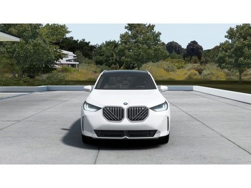 Used 2026 BMW X3 xDrive30 AWD/4WD image 3
