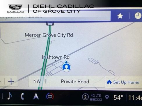 New 2026 Cadillac XT5 Premium Luxury w/ Driver Assist Package image 24