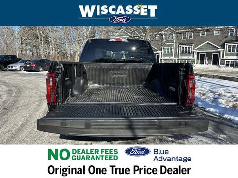 Certified 2024 Ford F150 XLT image 14