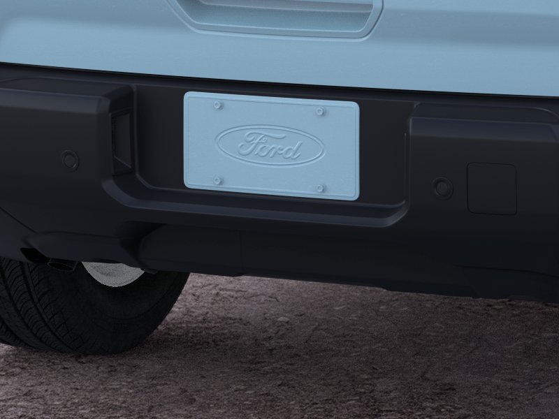 New 2026 Ford Bronco Sport Heritage w/ Convenience Package AWD/4WD image 23