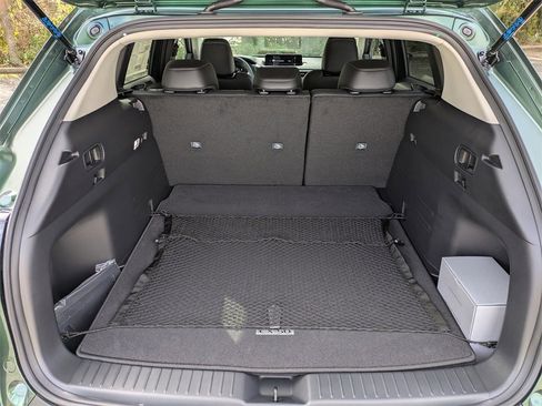 New 2026 MAZDA CX-50 AWD 2.5 S w/ Cargo Package image 10